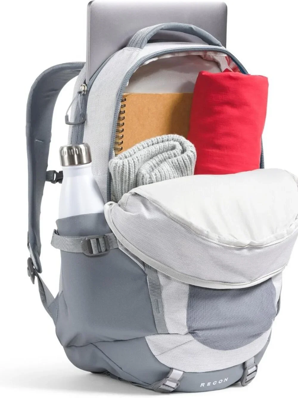 Stylish Women's Everyday Backpack - Versatile, Durable, Lightweight, Great for